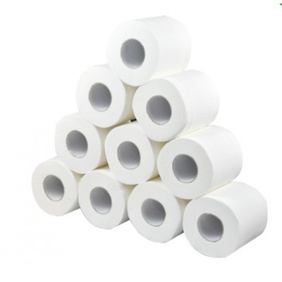 Wholesale recycled Cheap Bulk toilet paper roll