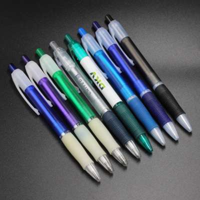 Promotional Stylus Pen Touch Screen Ball Pen Metal Ballpoint Pen With Custom Logo