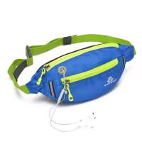 wholesale High quality modern design nylon medical nurse waist bag