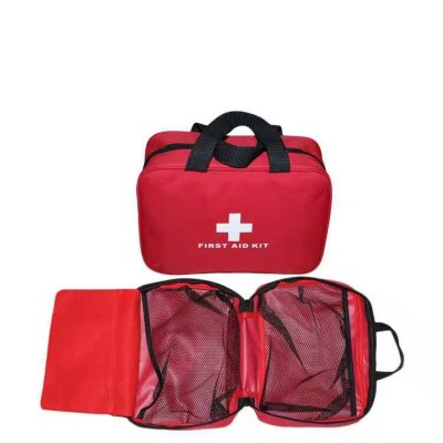 high quality multi sports emergency first aid kit bag